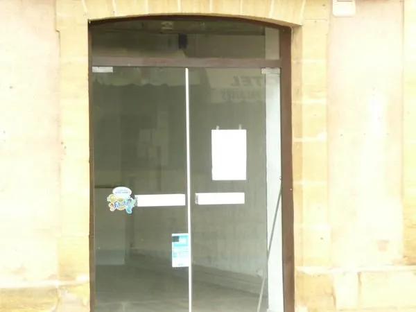 Local commercial