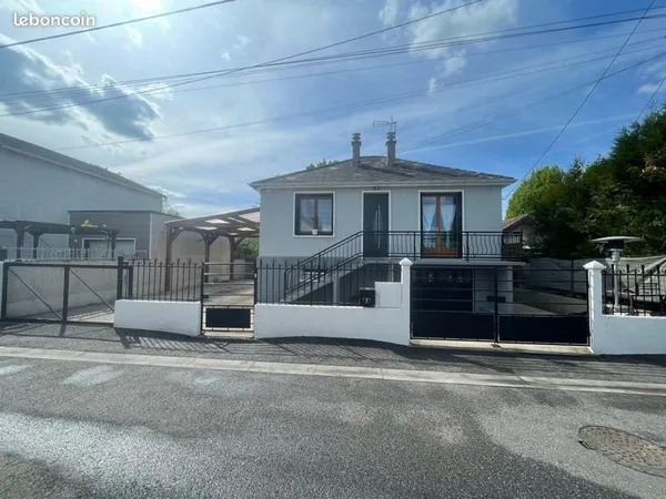 Maison familiale