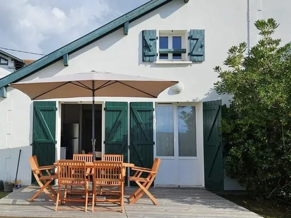 Maison 4 pièces 63 m²