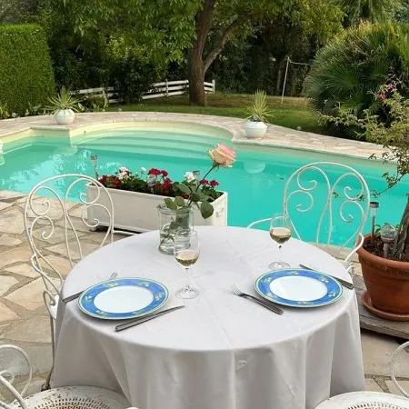 Vends maison