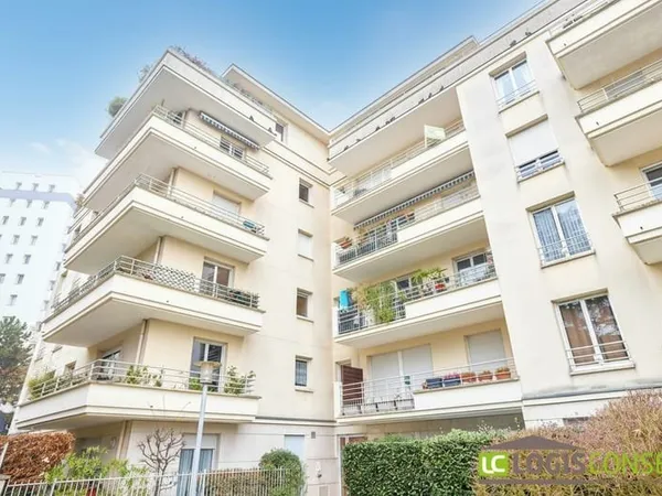 APPARTEMENT - CENTRE DE CHÂTILLON