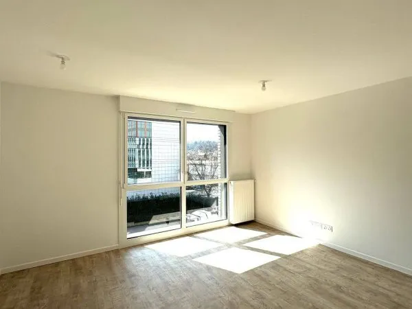 Studio 1 pièce 25 m²