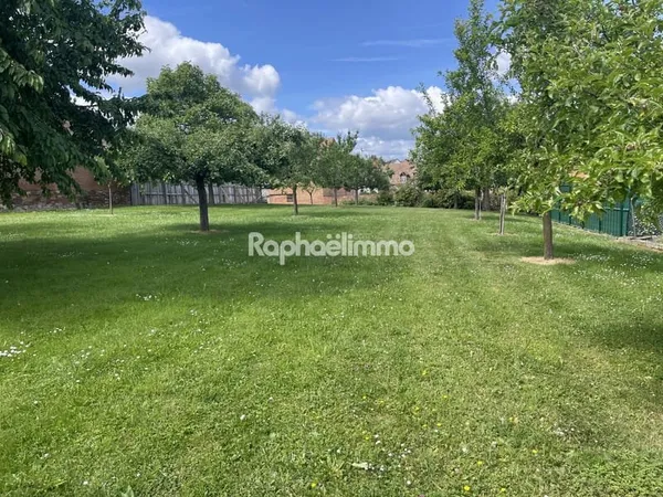Terrain 4248 m²