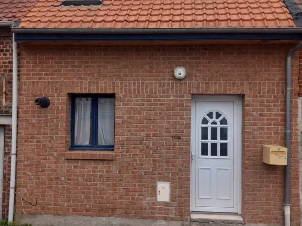 Maison 2 pièces 31 m²