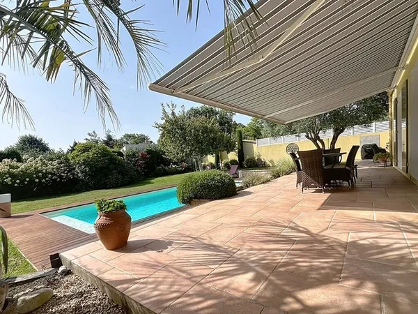 Maison 5 pièces 169 m²