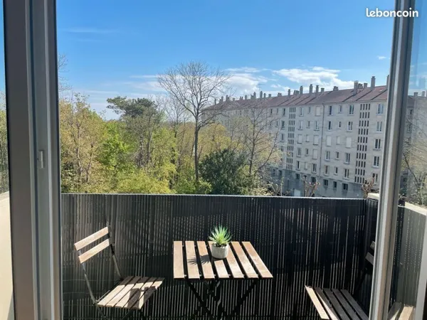 Colocation à Troyes