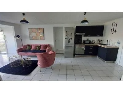 Location Appartement 5 pièces 87 m2 à Fort de France