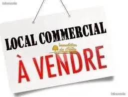 Local commercial 114 m² Luxeuil-les-Bains