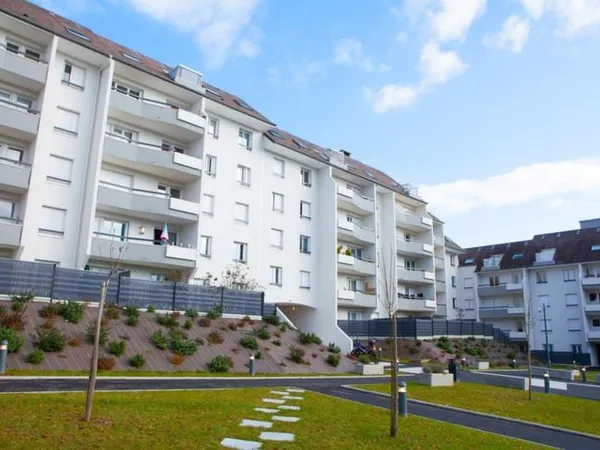 Appartement T2