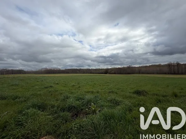 Terrain 7000 m²