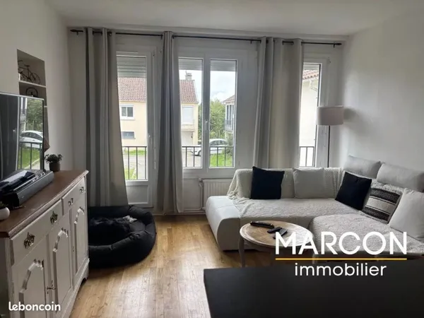 Pavillon 5 pièces 92 m²