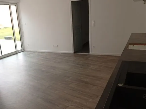 Maison a vendre