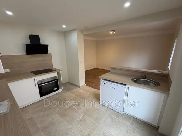 Vente appartement 3 Pièce(s)