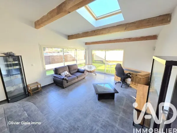 Vente Maison traditionnelle 6 pièces