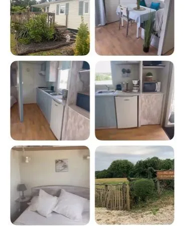Mobil home