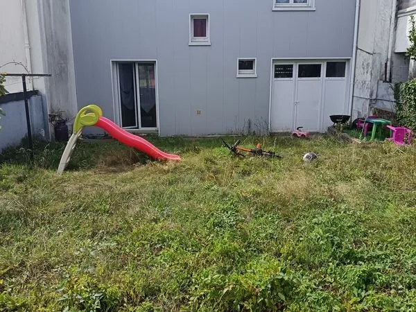 Maison 90m2