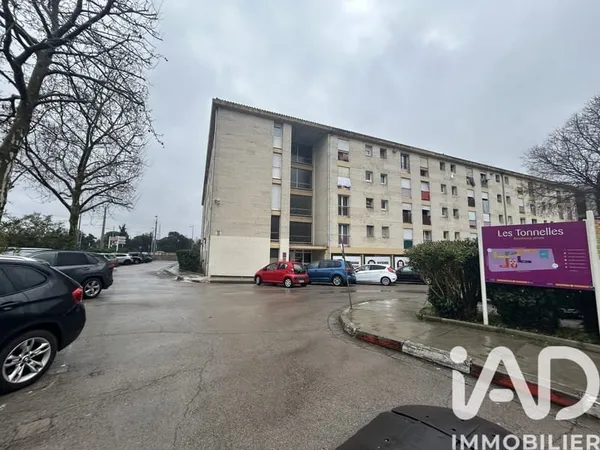Vente Studio 1 pièce