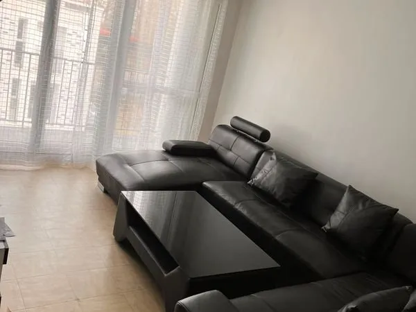 Chambre individuelle