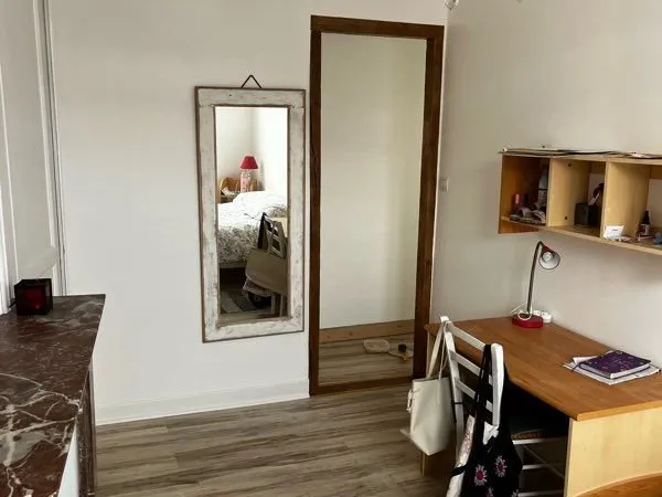 Chambre pour filles Hellemmes