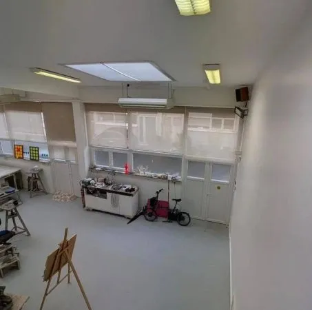 Appartement 4 pièces 140 m²
