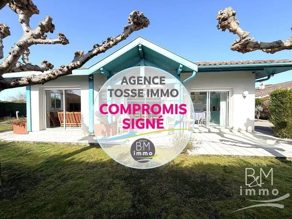 Maison 3 pièces 90 m²
