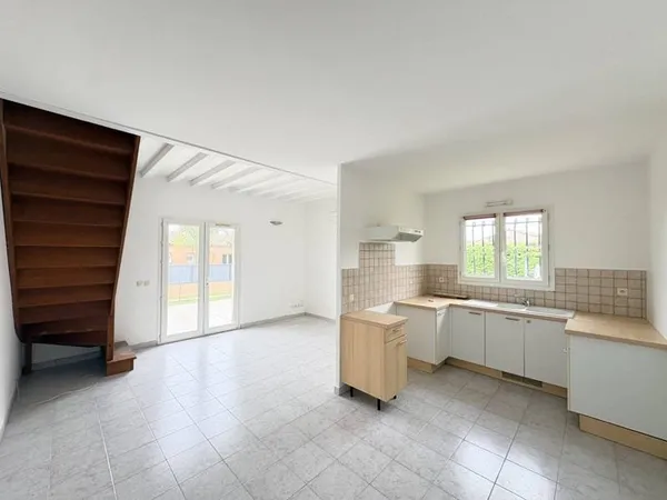 Maison 3 pièces 68 m²