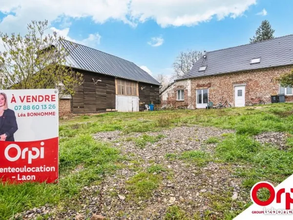 Maison 4 pièces 127 m²