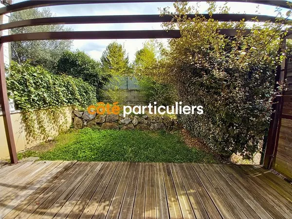 Maison 4 pièce(s) 90 m2