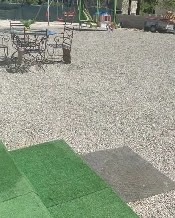 Terrain viabilisé 800 m2