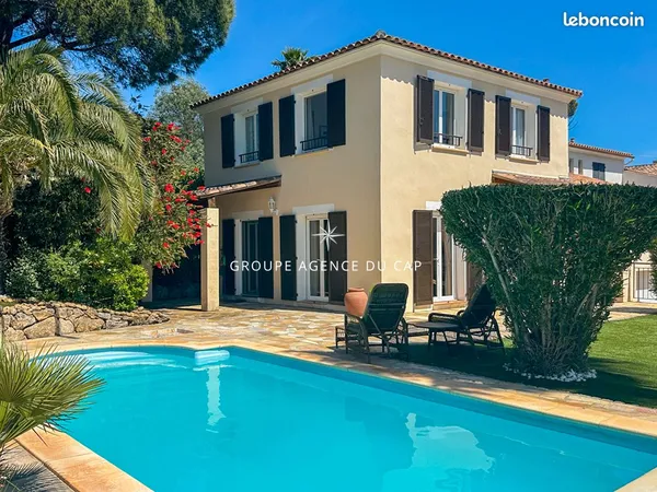 Villa 3 pièces 100 m²