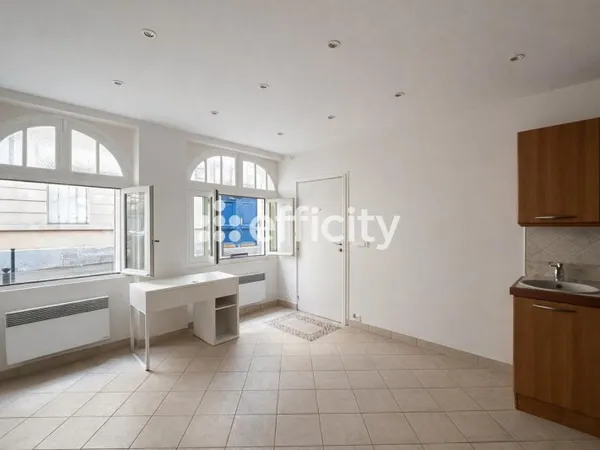 Vends appartement