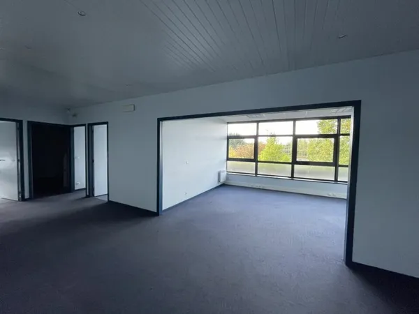 BUREAUX A LOUER