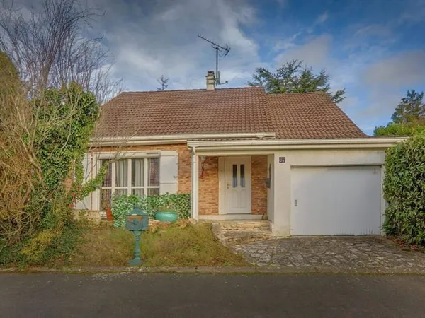 Maison 6 pièces 132 m²