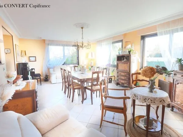 Maison 6 pièces 191 m²