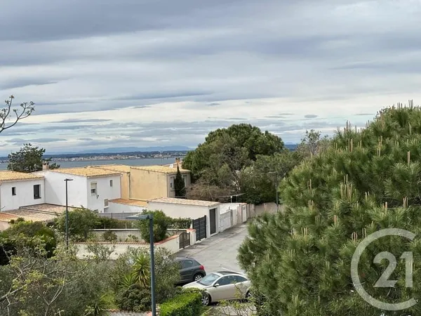 Appartement 5 pièces 83 m²
