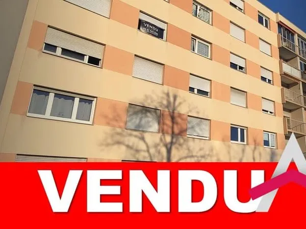 Studio 1 pièce 23 m²