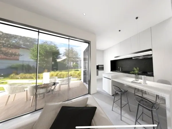 Maison de luxe 6 pièces 133 m²