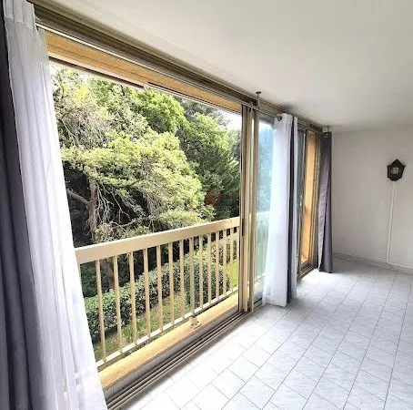 Appartement 3 pièces 52 m²