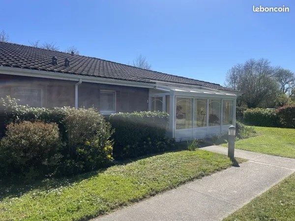 Maison 3 pièces 88 m²