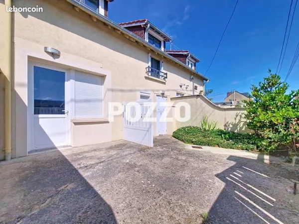 Immeuble de rapport 10 pièces 148 m²