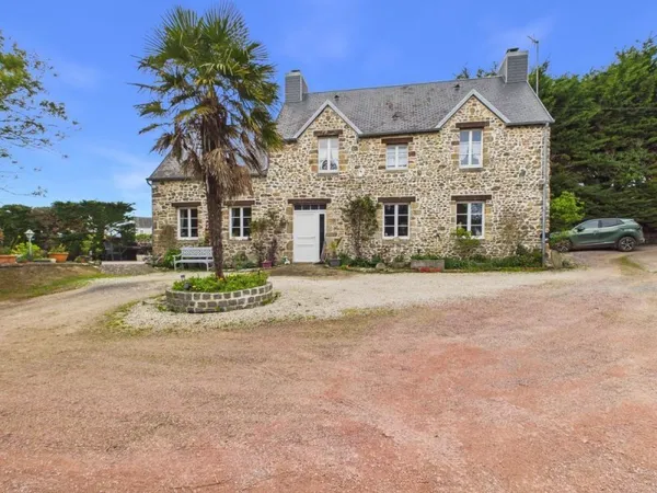 Maison Agon-Coutainville