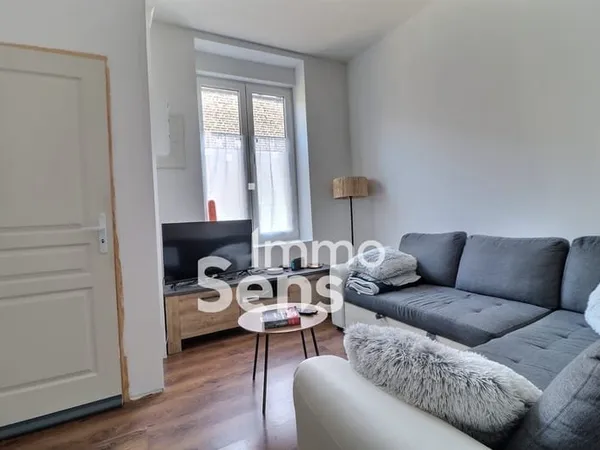 Maison 4 chambres- Aucun travaux
