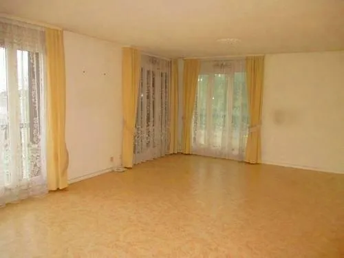 Appartement 5 pièces 102 m²