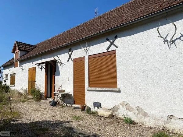 Maison 5 pièces 139 m²