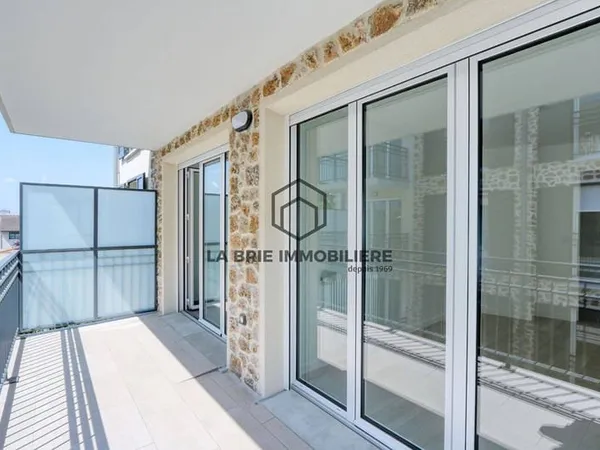Duplex 4 pièces 75 m²