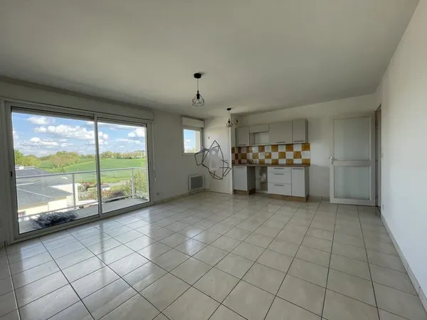 Appartement T2 - 42 m2- LA PRIMAUBE