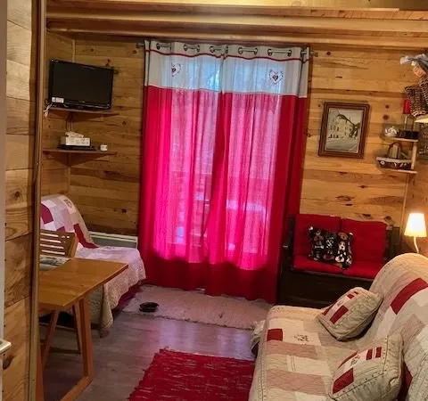 Appartement a Allos