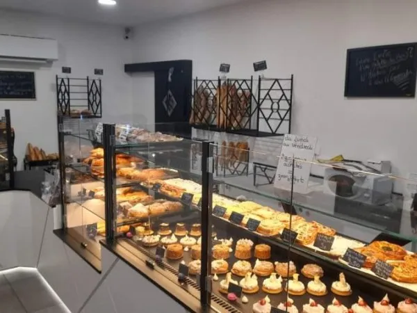 Fonds de commerce 70 m²
