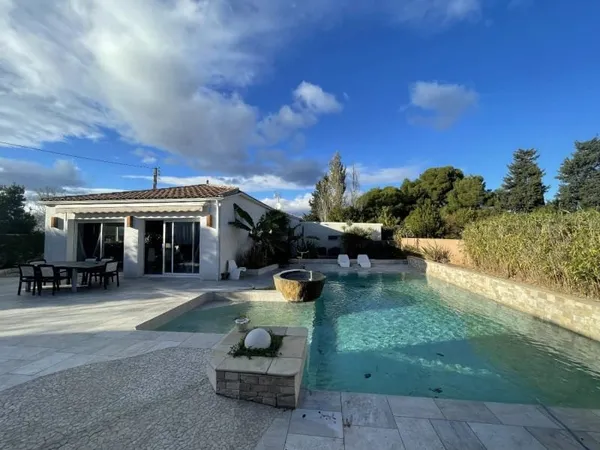 Maison 6 pièces 185 m²
