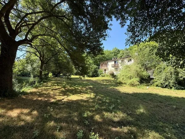 Maison Marsac 8 pièce(s) 200 m2
